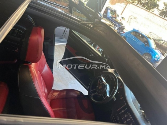 PORSCHE Macan occasion 1710093