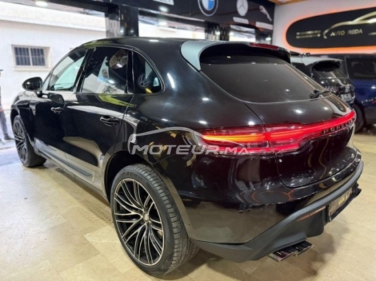 بورش ماكان مستعملة 2727606