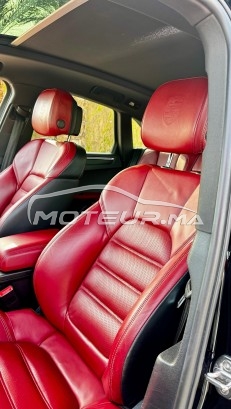 PORSCHE Macan Macan t occasion 3240034