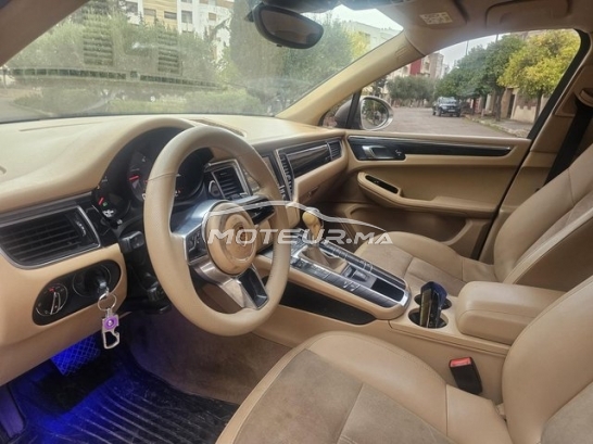 بورش ماكان مستعملة 2966019