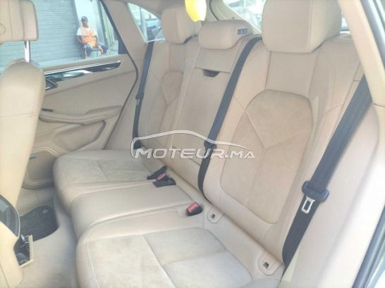 PORSCHE Macan occasion 3174910