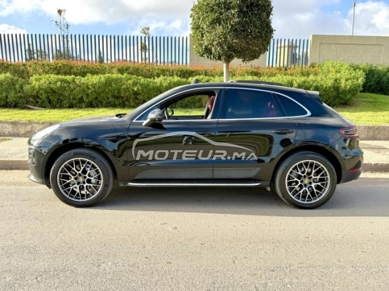 بورش ماكان مستعملة 3304868