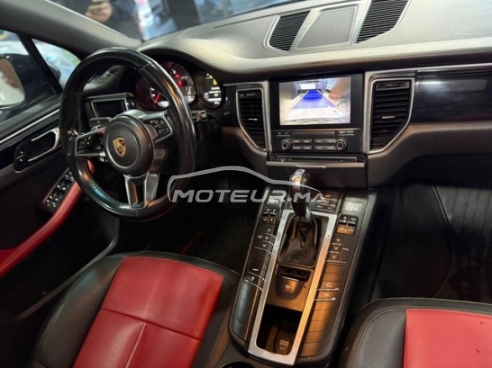 بورش ماكان مستعملة 3445777