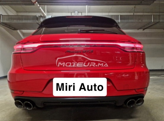 بورش ماكان Gts مستعملة 2530772