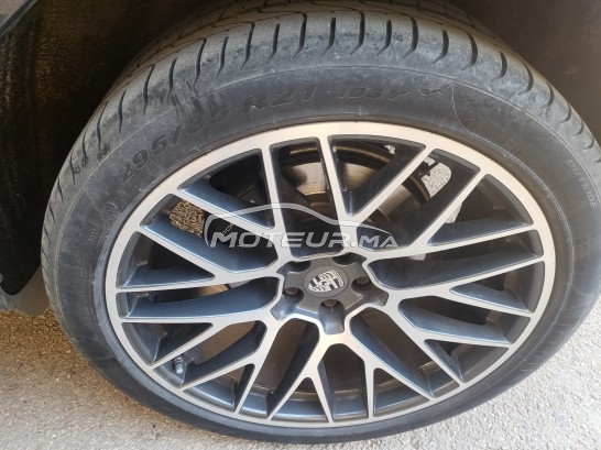 بورش ماكان 2.0 litres مستعملة 1716796