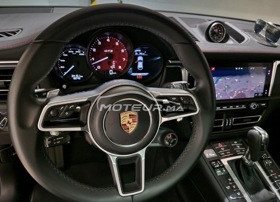 بورش ماكان Gts مستعملة 2530778