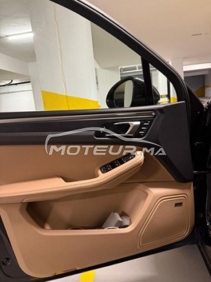 PORSCHE Macan occasion 3337904