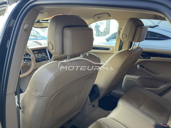 PORSCHE Macan S occasion 1156419