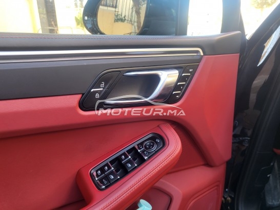 بورش ماكان 2.0 litres مستعملة 1716785