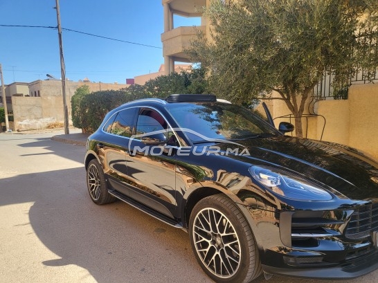 بورش ماكان 2.0 litres مستعملة 1716782