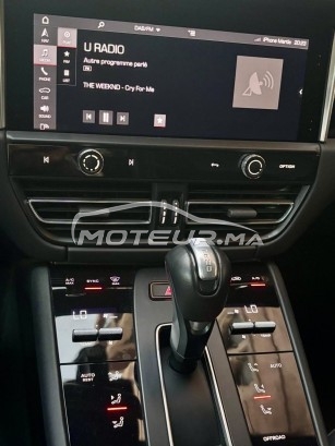 بورش ماكان S مستعملة 2476005