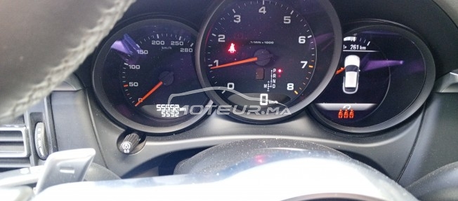 بورش ماكان 2022 مستعملة 2264198