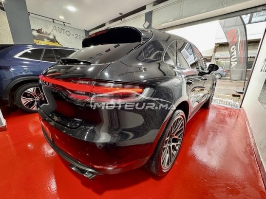 PORSCHE Macan occasion 3143871