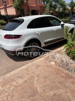 بورش ماكان مستعملة 1747631