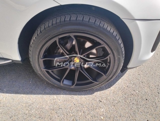 بورش ماكان مستعملة 3570699