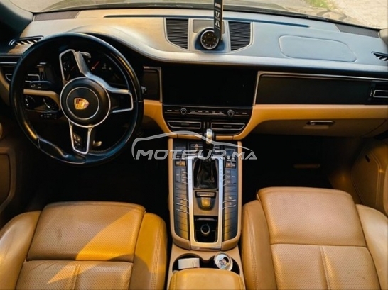 بورش ماكان مستعملة 2630431