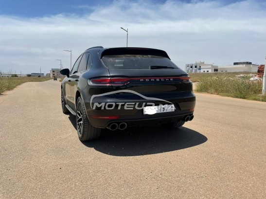 PORSCHE Macan occasion 1208636