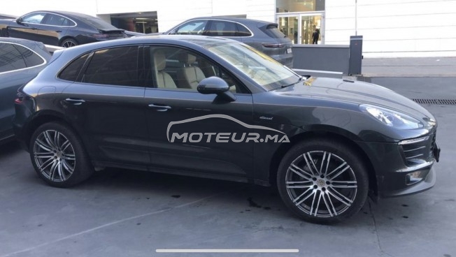 بورش ماكان S مستعملة 1250388