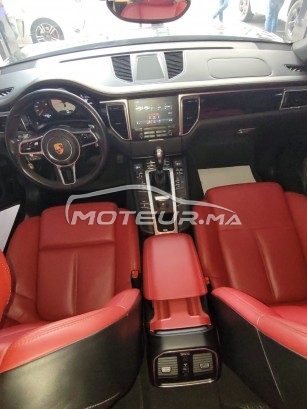 PORSCHE Macan occasion 1493597