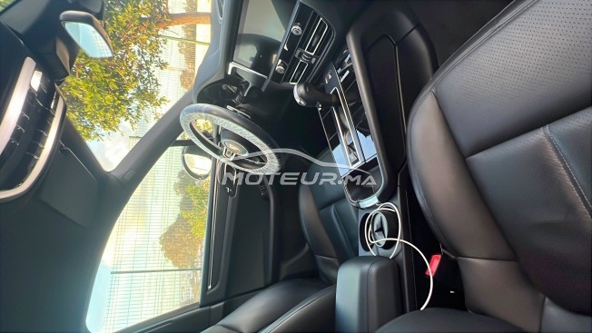 PORSCHE Macan 2023 occasion 3061720