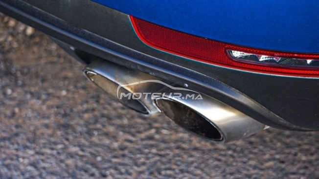 PORSCHE Macan occasion 1811836