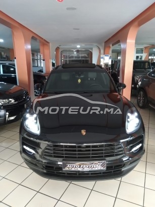 بورش ماكان مستعملة 1261129