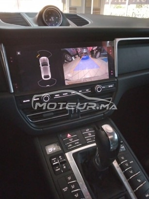 بورش ماكان مستعملة 1261124