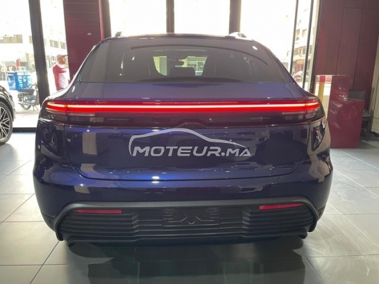 بورش ماكان Ev مستعملة 1943189