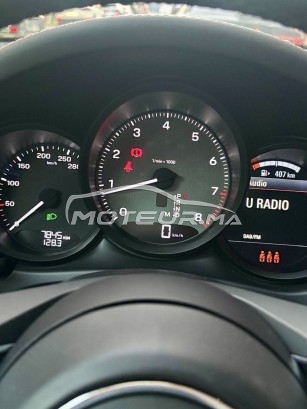 بورش ماكان S مستعملة 2476006