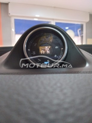 بورش ماكان مستعملة 1261123