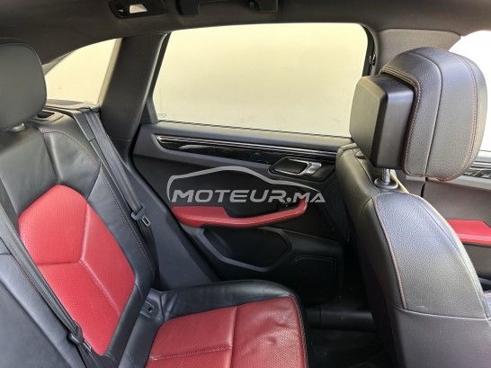 بورش ماكان مستعملة 1727365