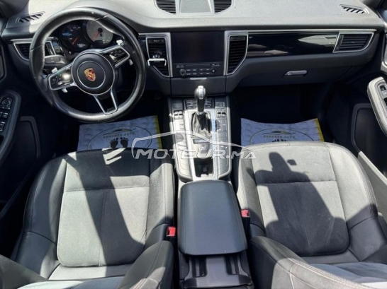 بورش ماكان مستعملة 2886836