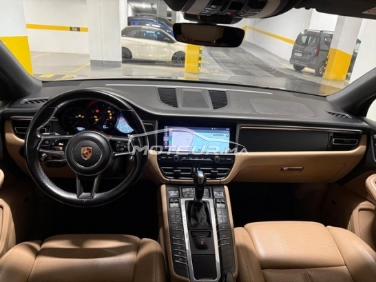 PORSCHE Macan occasion 3337908