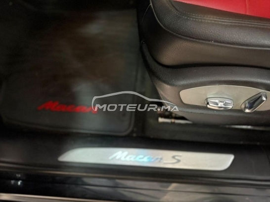 PORSCHE Macan occasion 2911241
