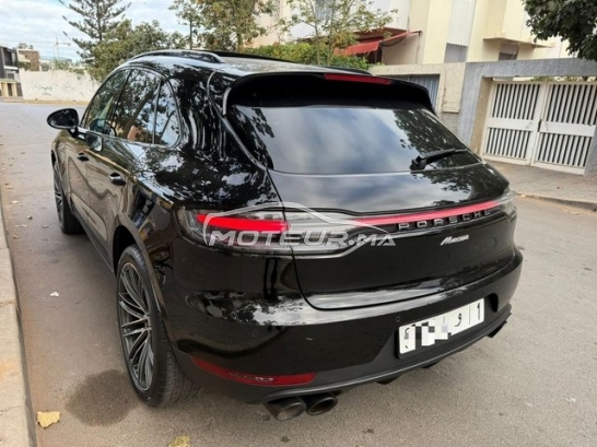 بورش ماكان مستعملة 2747266