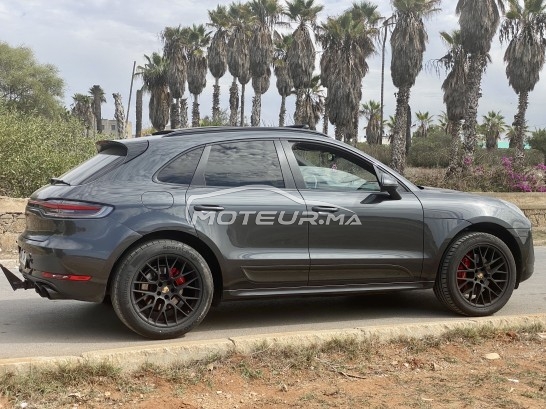 بورش ماكان Gts مستعملة 1723727