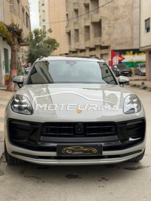 سيارة في المغرب PORSCHE Macan - 489313