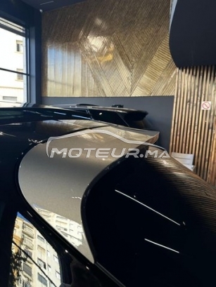 PORSCHE Macan occasion 1701367