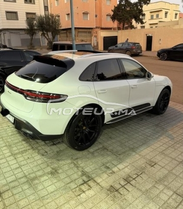 PORSCHE Macan occasion 3294198