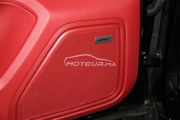 PORSCHE Macan occasion 1463677