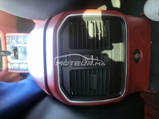 بورش ماكان 2.0 litres مستعملة 1716793