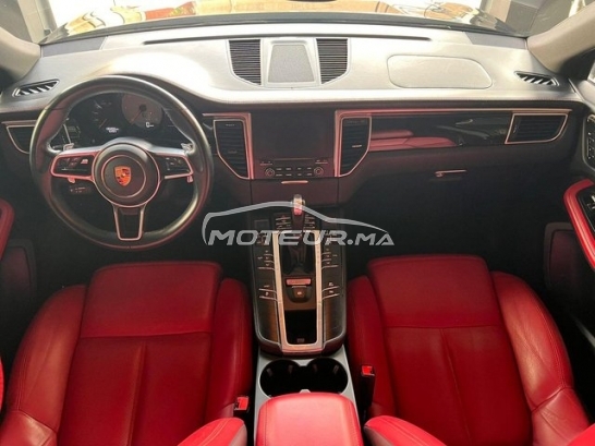 PORSCHE Macan occasion 1663969