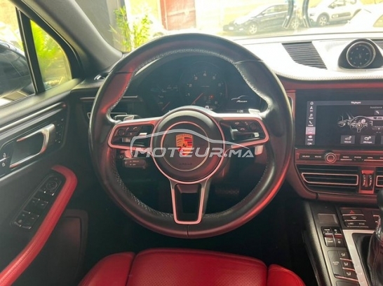 PORSCHE Macan occasion 1727729