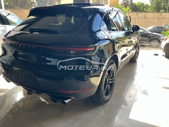 PORSCHE Macan occasion 1727725