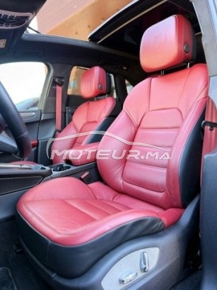 شراء السيارات المستعملة PORSCHE Macan في المغرب - 489522