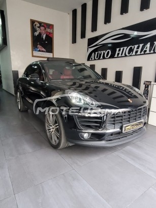 PORSCHE Macan occasion 1531503