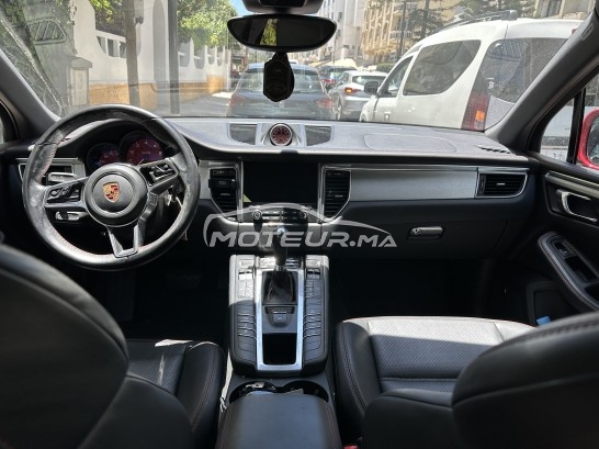PORSCHE Macan Gts 3.0, 360 ch occasion 1645393