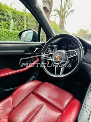 بورش ماكان Full option مستعملة 2209631