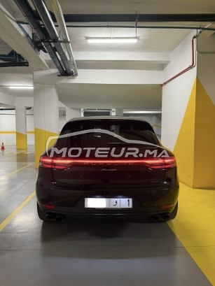 بورش ماكان 2l مستعملة 1999804