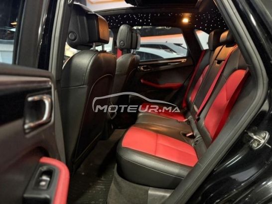 بورش ماكان مستعملة 3445780